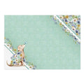 Flourishing Florals Luxury Topper Set