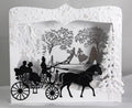 Marianne Design: Craftables Dies - Box Card