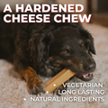 Himalayan Yak Chew (SMALL)