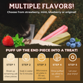 Mint Himalayan Yak Chew (MEDIUM)