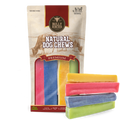 Himalayan Yak Chew Flavour Pack