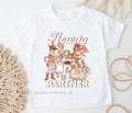 Howdy Partner Toddler & Youth T-Shirt