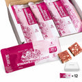 Zentein Nutrition COLLAGEN PROTEIN BAR, 12 Bars/Box
