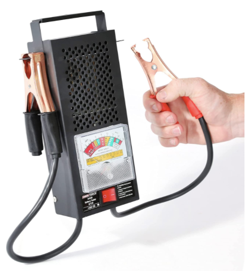 100A Battery Load Tester 100 amp