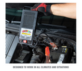 100A Battery Load Tester 100 amp