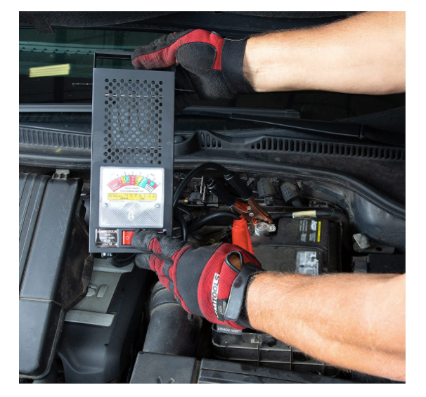 100A Battery Load Tester 100 amp