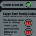 PROSPORT-6 Waterproof Charger 1 Bank 12V 6A
