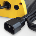 PROSPORT-6 Waterproof Charger 1 Bank 12V 6A
