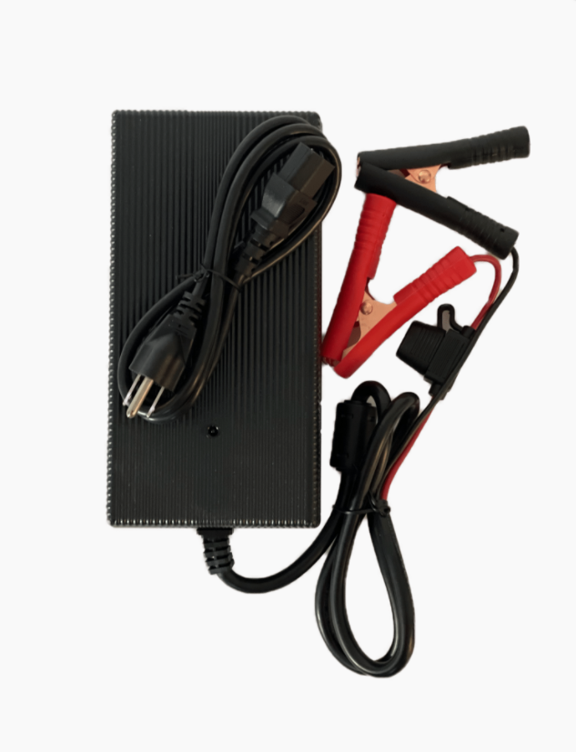 Volthium 10A-CSA LIFEPO4 Lithium Charger