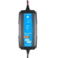 24V 8A CHARGER | LITHIUM / AGM BATTERY CHARGER (LIFEPO₄)