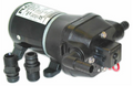 FLOJET 12V 3.2GPM 35PSI Multi-Fixture Water 4406-143A Pump