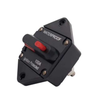 50A CIRCUIT BREAKER