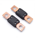 7CM FUSE Bolt Type Black, 125A