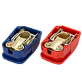 Battery Terminals Clamp，1pcs of Red