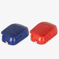 Battery Terminals Clamp，1pcs of Red