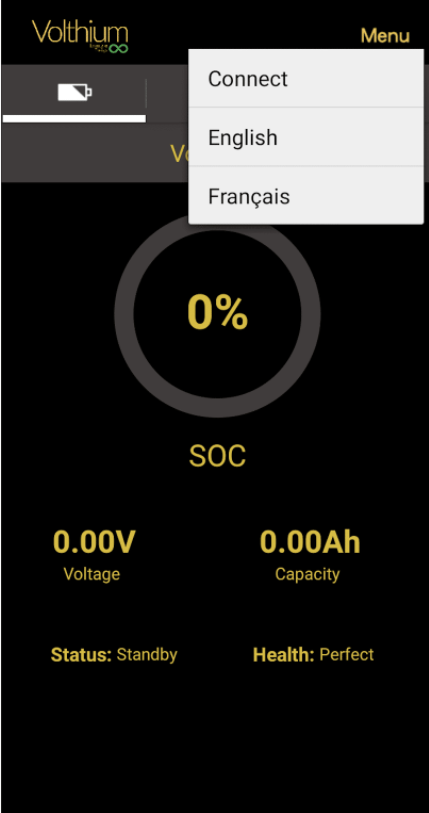 Volthium Lithium AVENTURA 12V 100AH BATTERY – BLUETOOTH