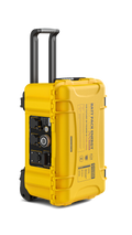 Hybrid Power Solutions Batt Pack Energy Solar Generator 3000W