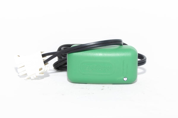 peg perego 6v battery charger Peg Perego 6V Green Charger IKCB0033