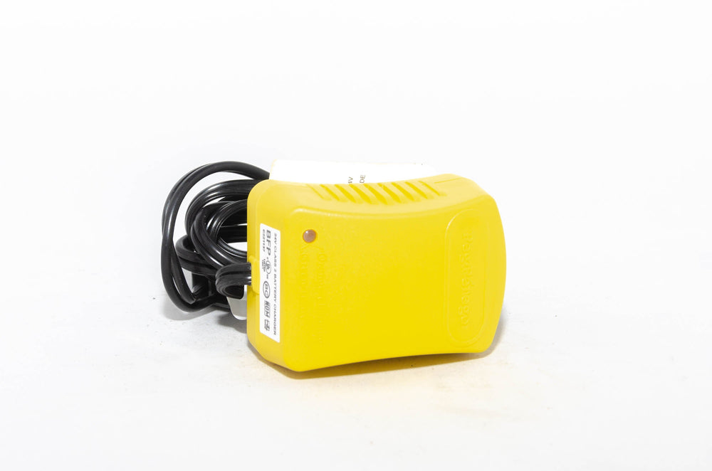 Peg Perego 24V Yellow Charger IKCB0111 - BRS Toy Battery