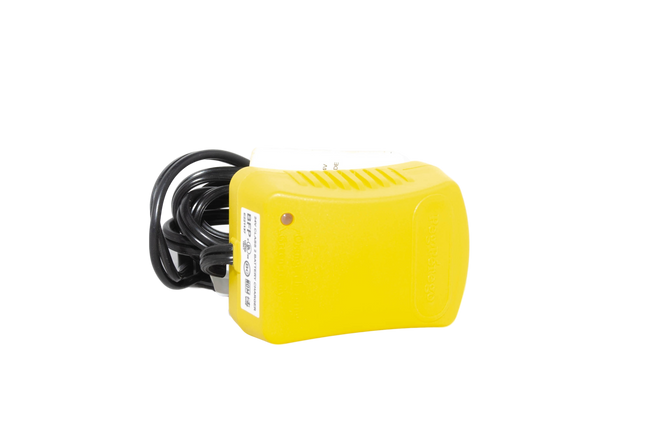 Peg Perego 24V Yellow Charger IKCB0111
