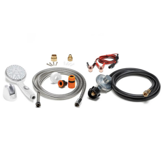 5L PORTABLE WATER HEATER TANKLESS 32000 BTU ON-PWH-5L