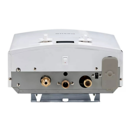 5L PORTABLE WATER HEATER TANKLESS 32000 BTU ON-PWH-5L