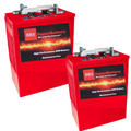 2000 WATT PURE SINE INVERTER L16 COTTAGE KIT