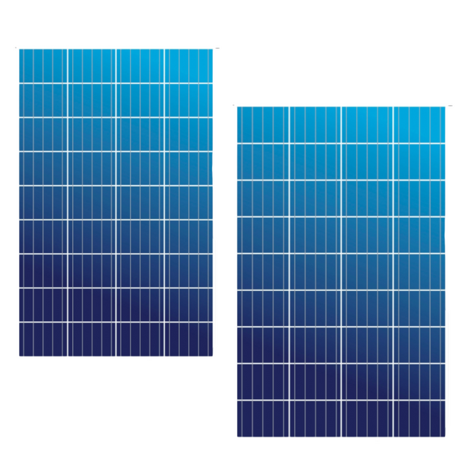 2000W PURE SINE INVERTER COTTAGE KIT