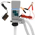 super gas pump accessories