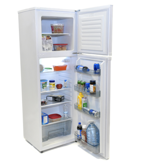 12V / 24V Refrigerator / Freezer 11.8 CU FT - REF-308