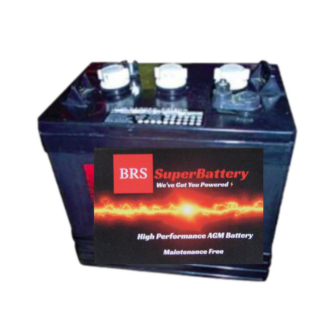 2000W PURE SINE INVERTER COTTAGE KIT