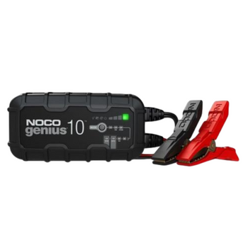 NOCO Genius10  6V/12V 10-Amp Smart Battery Charger