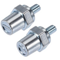 Battery Posts WPA-M8SAE  Compatible With 100Ah BRS Super Battery