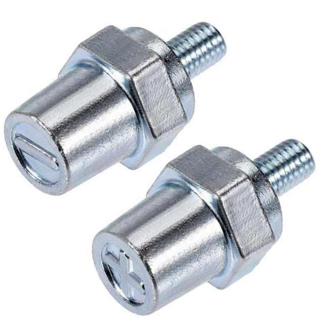 Battery Posts WPA-M8SAE  Compatible With 100Ah BRS Super Battery