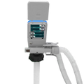 battery powered fuel pump
