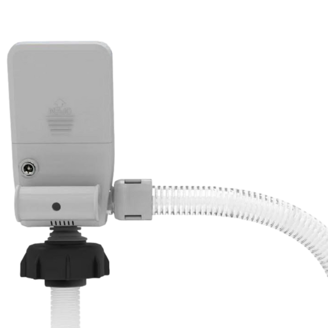 Gas Can PumpMatic Super Gas Pump + Jerry Can Combo Kit - Transfer Gas, Diesel, Kerosene, etc. + 3 Power Sources w/ 4.25ft Hose