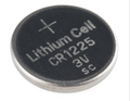 CR1225 MAXELL 3V LITHIUM COIN CELL - 5 Pack