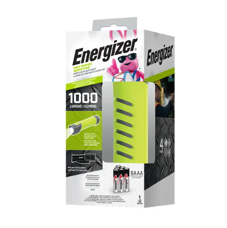 Energizer® Pro Series Hybrid Handheld - Medium