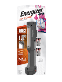 Energizer Hardcase Professional Work Light LED Flashlight