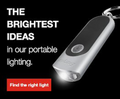 Energizer Hardcase Professional Work Light LED Flashlight