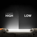 Energizer Hardcase Professional Work Light LED Flashlight