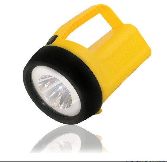 Eveready Readyflex Floating Lantern