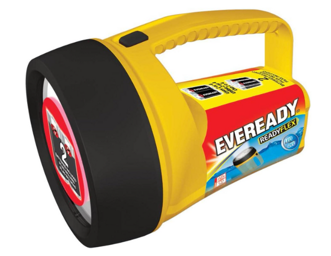 Eveready Readyflex Floating Lantern