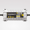 EWC61224-563 Enerwatt 6/12/24V 5/6/3A Automatic Charger for Pb