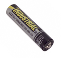 ENERGIZER INDUSTRIAL AAA BATTERY