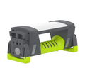 Energizer Pro Series Area Light, 1,000 High Lumen, IP67 Waterproof, Hybrid Light, Work Light, Batteries Included