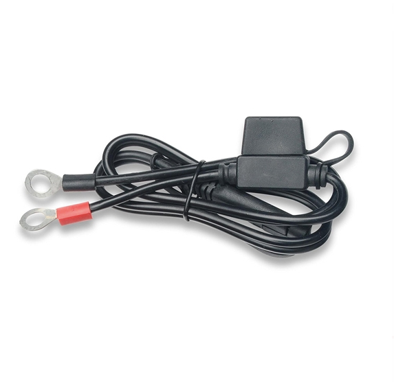Eyelet Plug Adapter for BRS Super Charger BRS612 - Pigtails
