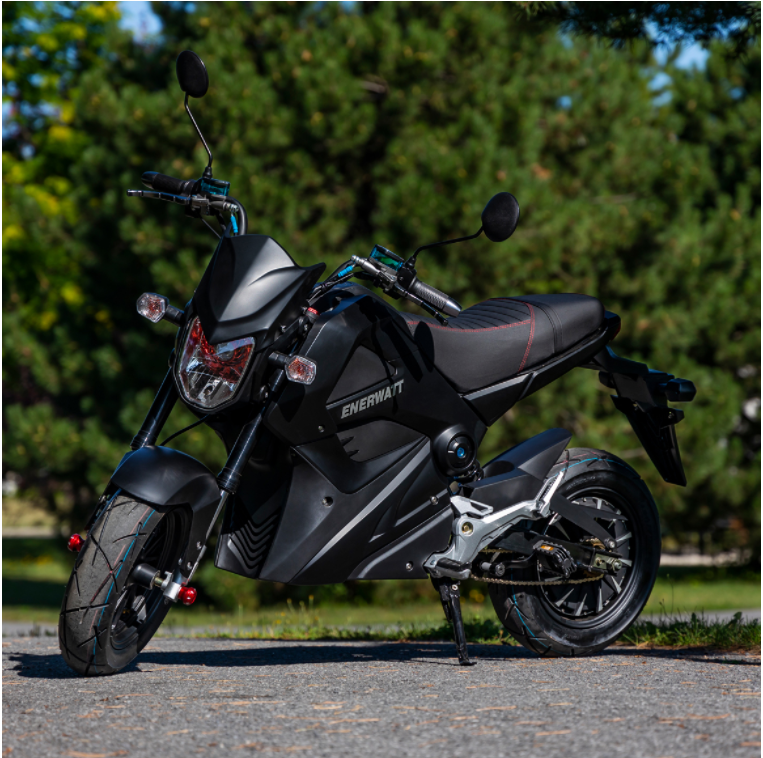 Electric motorcycle online 72v 2000w