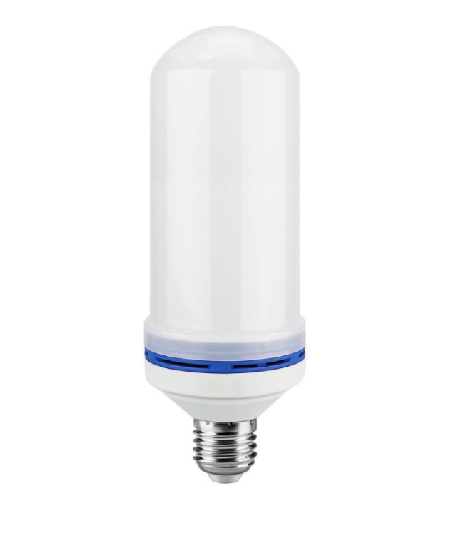 LED Flame Bulb 12V E26 4W 1500K