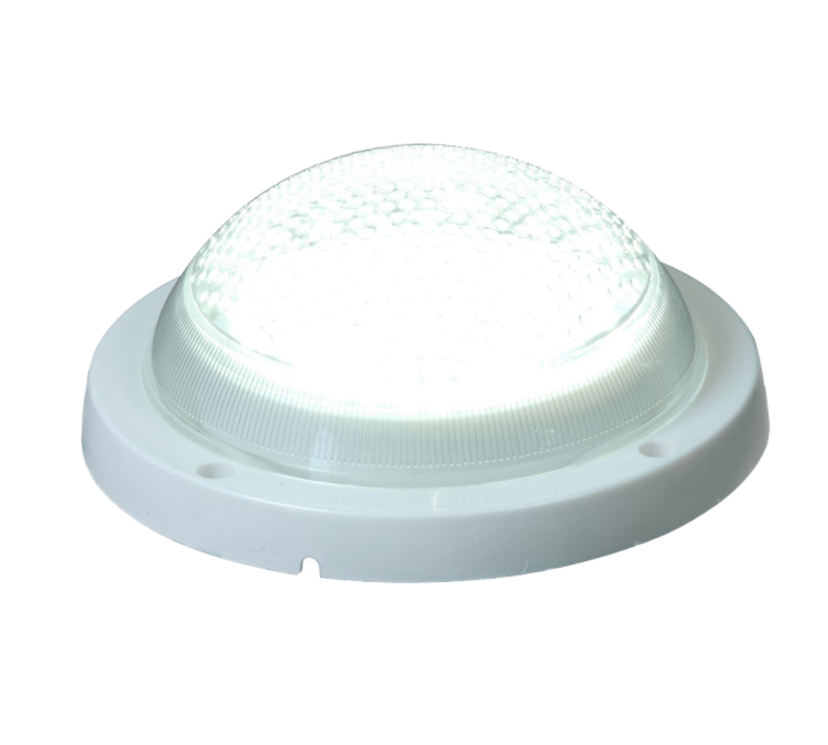 LED Dome Light Fixture